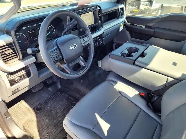 2024 Ford F-450 XL