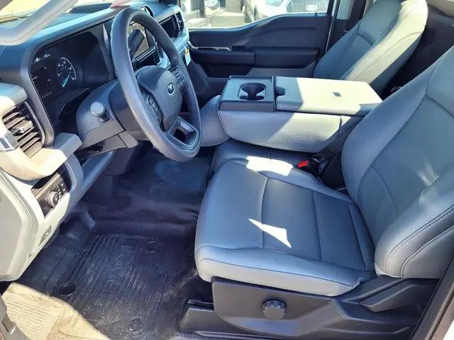 2024 Ford F-450 XL