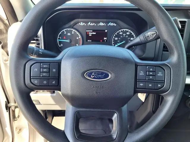 2024 Ford F-450 XL