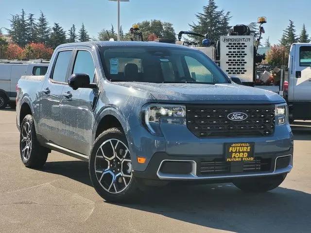 2025 Ford Maverick Lariat for sale in Roseville, CA