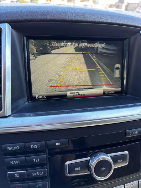 2014 Mercedes-Benz ML 350 BlueTEC 4MATIC