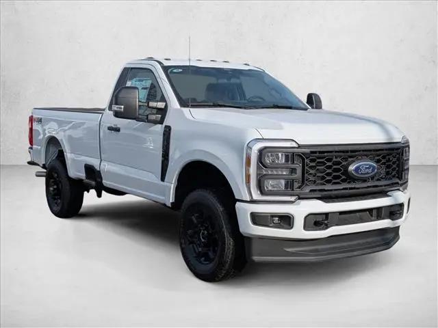 2026 Ford F-350 XL