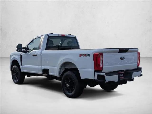 2026 Ford F-350 XL