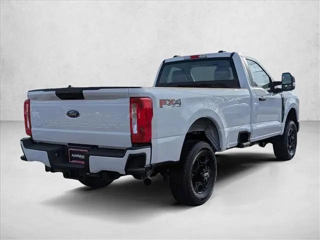 2026 Ford F-350 XL