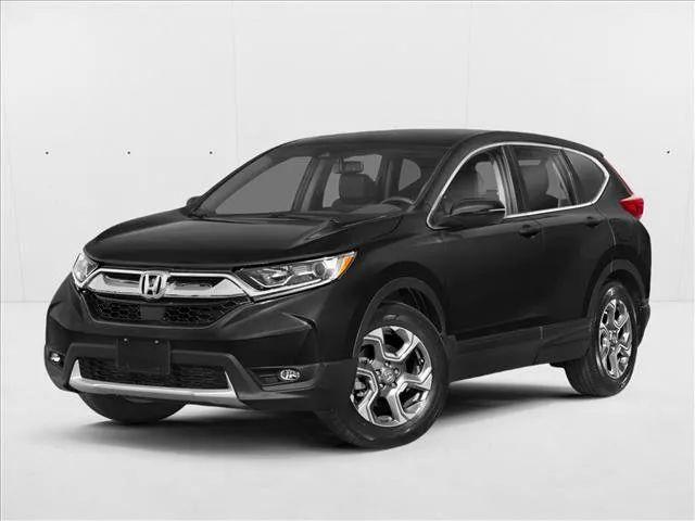 2018 Honda CR-V EX-L Navi for sale in Pinellas Park, FL