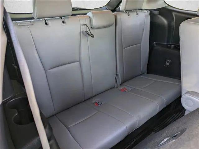2024 Toyota Highlander Hybrid XLE
