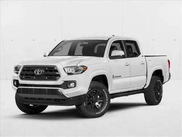 2018 Toyota Tacoma SR5 V6 for sale in Pinellas Park, FL