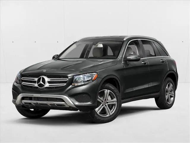 2019 Mercedes-Benz GLC 4MATIC for sale in Pinellas Park, FL