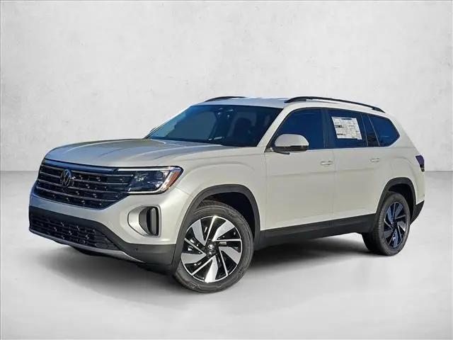 2026 Volkswagen Atlas SE with Technology for sale in Buford, GA