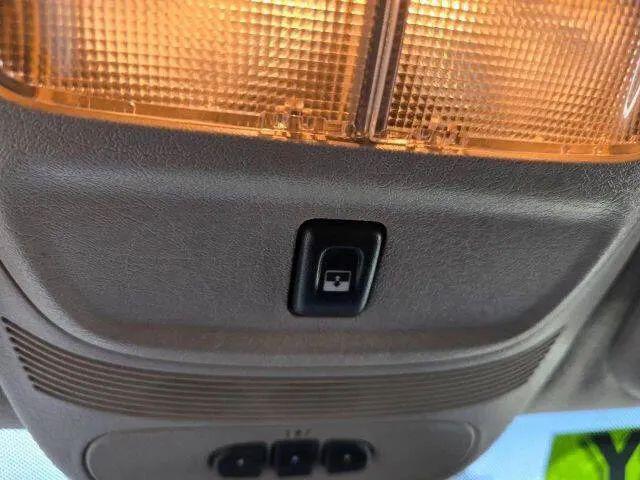 2008 Chevrolet TrailBlazer SS
