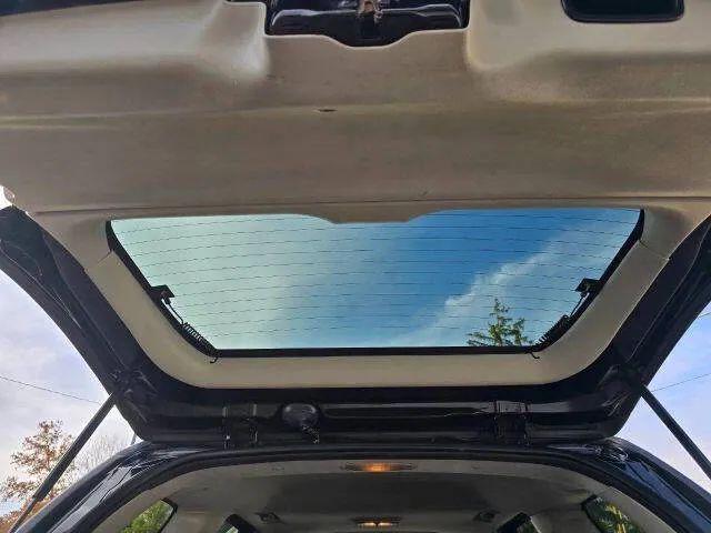 2008 Chevrolet TrailBlazer SS