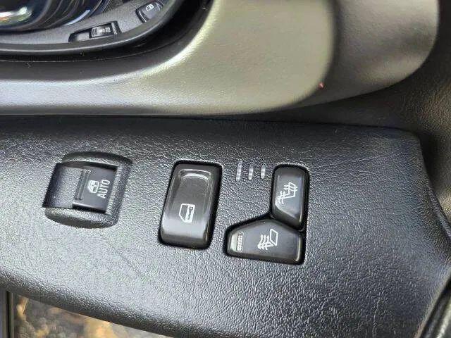 2008 Chevrolet TrailBlazer SS