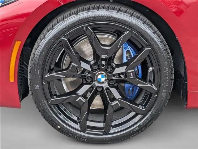 2026 BMW M4 M440i