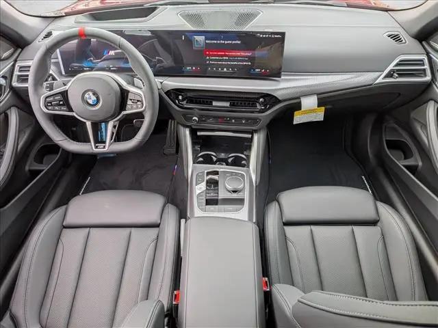 2026 BMW M4 M440i