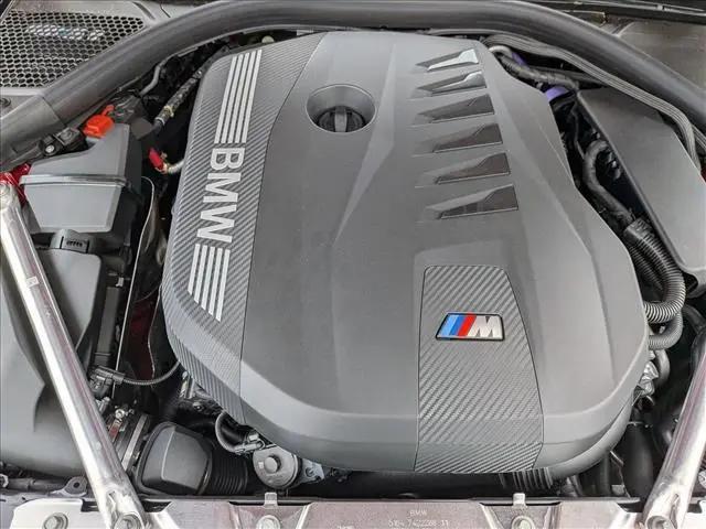 2026 BMW M4 M440i