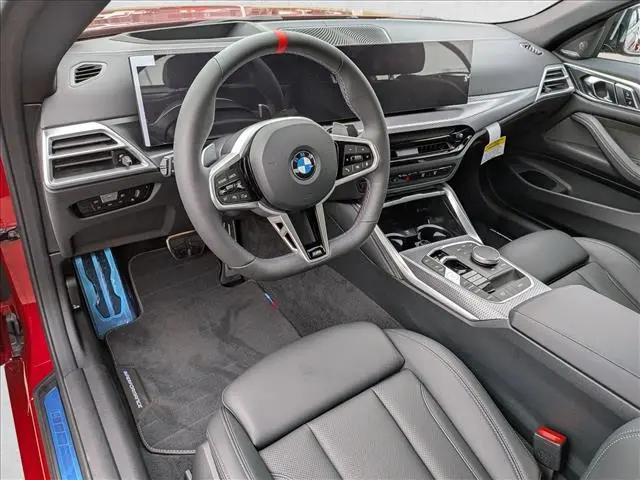2026 BMW M4 M440i