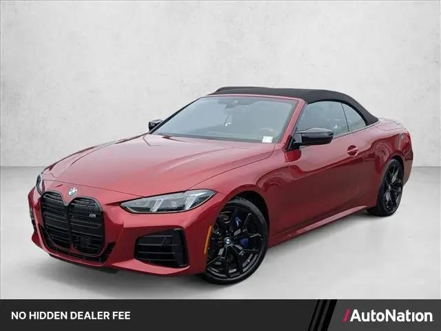 2026 BMW M4 M440i for sale in Roseville, CA