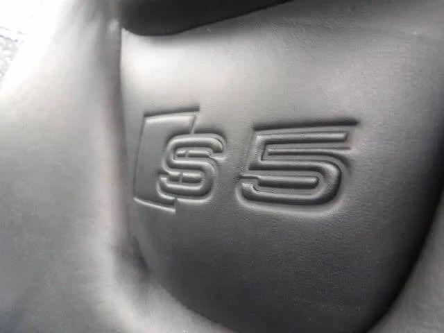2017 Audi S5 3.0T