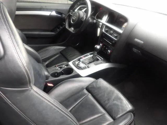 2017 Audi S5 3.0T