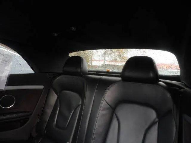 2017 Audi S5 3.0T