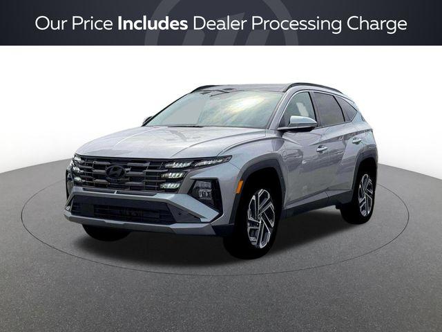 2026 Hyundai Tucson Limited for sale in Towson, MD
