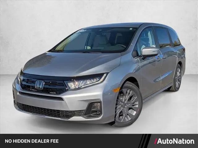 2026 Honda Odyssey Touring for sale in Knoxville, TN