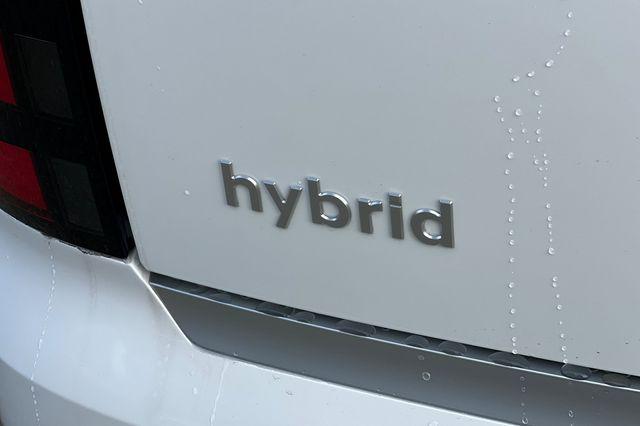 2026 Hyundai Palisade Calligraphy - Photo 8