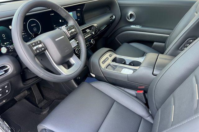 2026 Hyundai Palisade Calligraphy - Photo 9