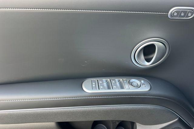 2026 Hyundai Palisade Calligraphy - Photo 10