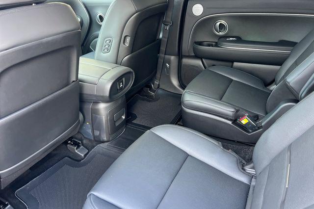 2026 Hyundai Palisade Calligraphy - Photo 11