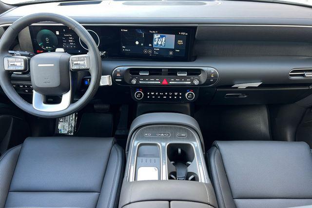 2026 Hyundai Palisade Calligraphy - Photo 12