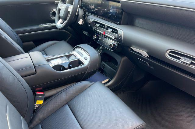 2026 Hyundai Palisade Calligraphy - Photo 15