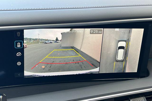 2026 Hyundai Palisade Calligraphy - Photo 19