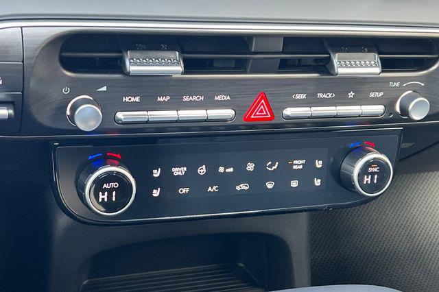 2026 Hyundai Palisade Calligraphy - Photo 20