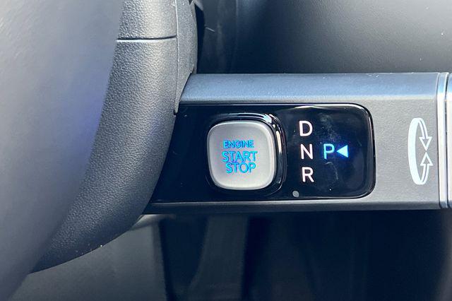 2026 Hyundai Palisade Calligraphy - Photo 22