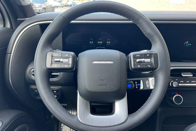 2026 Hyundai Palisade Calligraphy - Photo 23