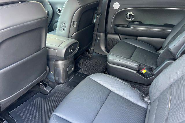 2026 Hyundai Palisade Calligraphy - Photo 11