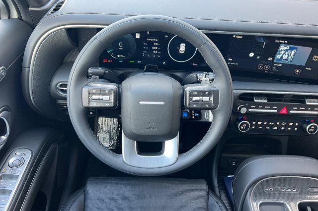 2026 Hyundai Palisade Calligraphy - Photo 13