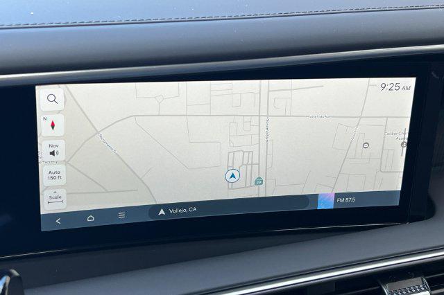 2026 Hyundai Palisade Calligraphy - Photo 18