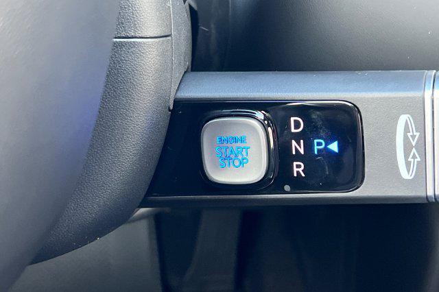 2026 Hyundai Palisade Calligraphy - Photo 22