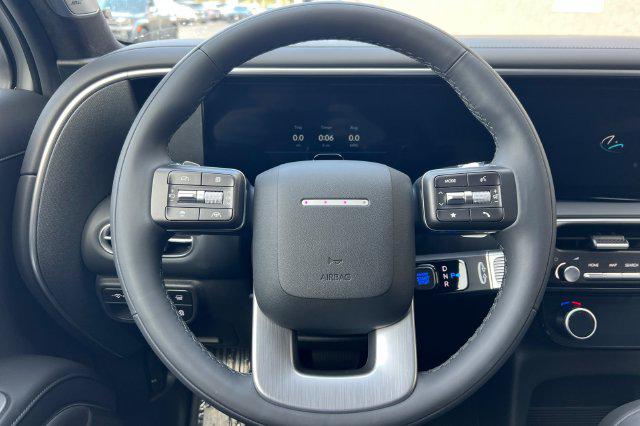 2026 Hyundai Palisade Calligraphy - Photo 23