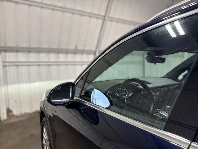 2020 Porsche Cayenne E-Hybrid E