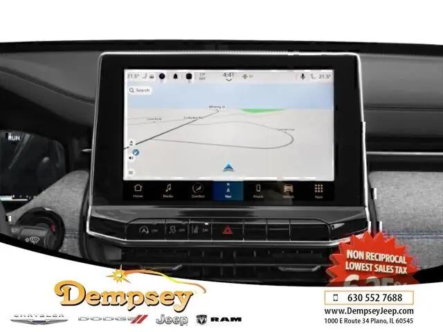 2026 Jeep Compass Latitude Altitude for sale in Plano, IL