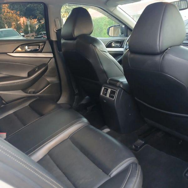 2017 Nissan Maxima 3.5 SV