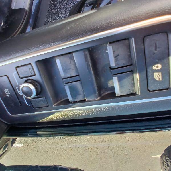 2014 Land Rover Range Rover 5.0L V8 Supercharged