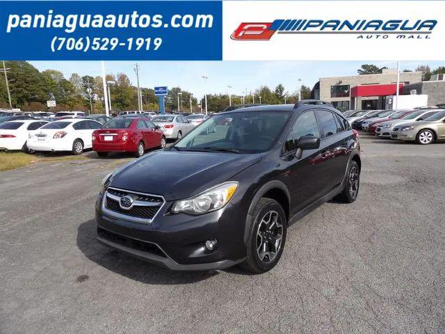2015 Subaru XV Crosstrek 2.0i Premium for sale in Dalton, GA