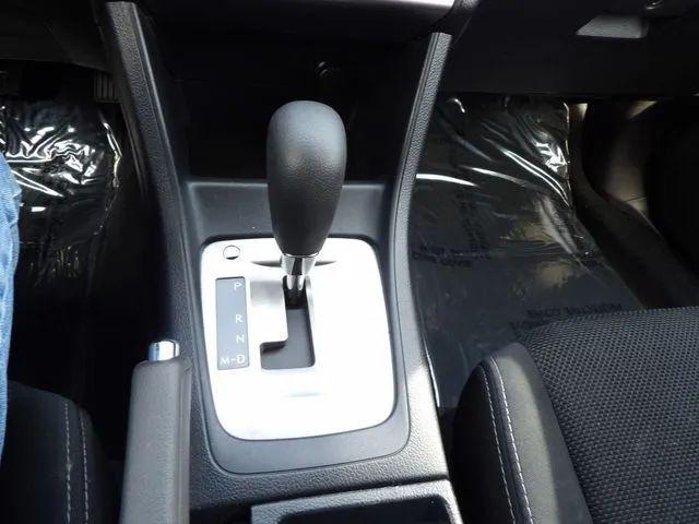 2015 Subaru XV Crosstrek 2.0i Premium