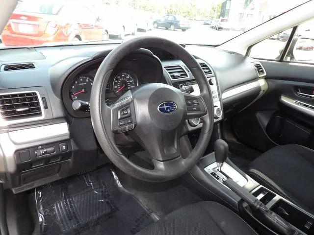 2015 Subaru XV Crosstrek 2.0i Premium