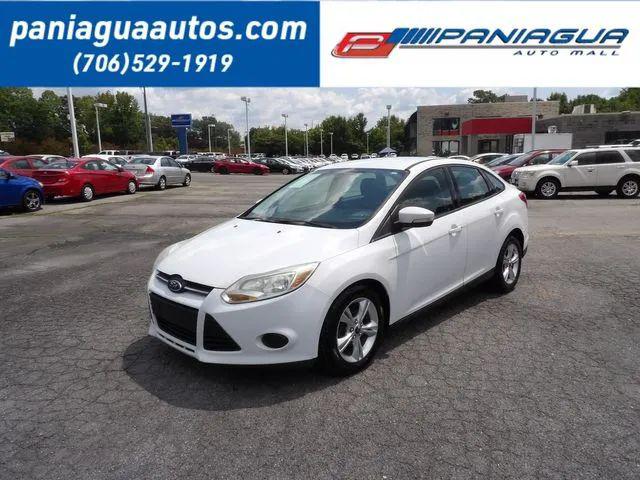2013 Ford Focus SE for sale in Dalton, GA