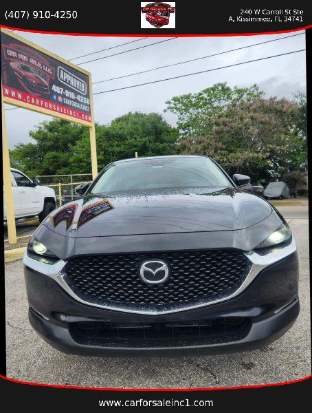 2020 Mazda CX-30 Base